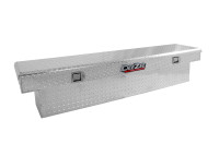 Dee Zee - Dee Zee DZ8270A Red Label Single Lid Crossover Tool Box - Image 3