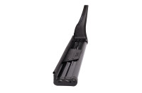 Dee Zee - Dee Zee FX11351 FX Black Running Boards Quick Bracket System - Image 1