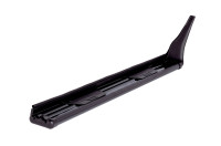 Dee Zee - Dee Zee FX11351 FX Black Running Boards Quick Bracket System - Image 2