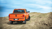 Truck Hardware - RCR31K-SS 09-20 Ram 1500 W/Flare Front and Rear Mud Flaps - Image 2