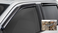 Stampede - Stampede 61102-17 Tape-Onz Sidewind Deflector 4 pc. - Image 3