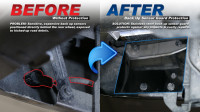 P700321 - 15-19 F-150 Backup Sensor Guard - Image 2