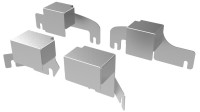 P700366 - 19-19 Ram Backup Sensor Guards - Image 2