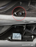 P700366 - 19-19 Ram Backup Sensor Guards - Image 1