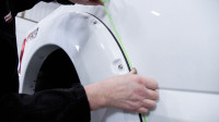 Truck Hardware - P700349 DURA STRIP KIT - Image 1