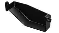 Truck Hardware - P700351 - 17-19 GMC SIERRA 2500/3500 W/DIESEL SHIFTER LINKAGE GUARD - Image 2