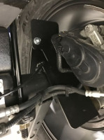 Truck Hardware - P700365 - 18-20 F-150W/BRAKE ASSIST ; PARKING BRAKE WHEEL SPEED SENSOR - Image 2
