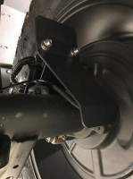 Truck Hardware - P700365 - 18-20 F-150W/BRAKE ASSIST ; PARKING BRAKE WHEEL SPEED SENSOR - Image 3