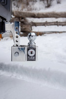 Fastway FLASH™ Integrated Scale Ball Mount "4 Drop  (2" receiver) - Image 3