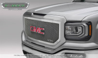 T-Rex Grilles - T-Rex Grilles 54213 Upper Class Series Mesh Grille - Image 1