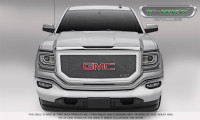 T-Rex Grilles - T-Rex Grilles 54213 Upper Class Series Mesh Grille - Image 3