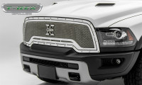 T-Rex Grilles - T-Rex Grilles 6714640 X-Metal Series Studded Mesh Grille - Image 1