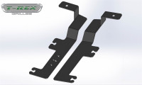 T-Rex Grilles - T-Rex Grilles 6392121-BK Torch Series LED Light Grille - Image 1