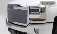 T-Rex Grilles - T-Rex Grilles 54127 Upper Class Series Mesh Grille - Image 1