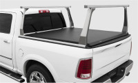 Access Cover - Access Cover 4001229 ADARAC Aluminum Truck Bed Rack System - Image 3