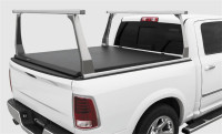 Access Cover - Access Cover 4001229 ADARAC Aluminum Truck Bed Rack System - Image 4