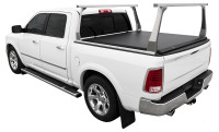 Access Cover - Access Cover 4001229 ADARAC Aluminum Truck Bed Rack System - Image 8