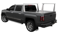 Access Cover - Access Cover 4000951 ADARAC Aluminum Pro Series Truck Bed Rack System - Image 1