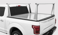 Access Cover - Access Cover 4000951 ADARAC Aluminum Pro Series Truck Bed Rack System - Image 2