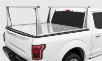 Access Cover - Access Cover 4000951 ADARAC Aluminum Pro Series Truck Bed Rack System - Image 3