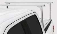 Access Cover - Access Cover 4000951 ADARAC Aluminum Pro Series Truck Bed Rack System - Image 7