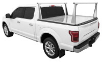 Access Cover - Access Cover 4000952 ADARAC Aluminum Pro Series Truck Bed Rack System - Image 1