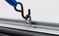 Access Cover - Access Cover 4001669 ADARAC Aluminum Utility Rails - Image 2