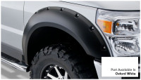 Bushwacker - Bushwacker 20931-12 Pocket Style Painted Fender Flares - Image 2