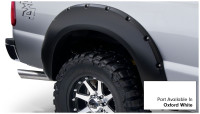 Bushwacker - Bushwacker 20931-12 Pocket Style Painted Fender Flares - Image 4