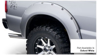 Bushwacker - Bushwacker 20931-12 Pocket Style Painted Fender Flares - Image 5