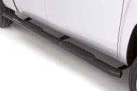 Lund - Lund 260101116 5 Inch Oval Wheel-To-Wheel Nerf Bar - Image 2