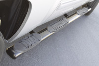 Lund - Lund 26089008 5 Inch Oval Wheel-To-Wheel Nerf Bar - Image 2