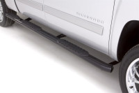 Lund - Lund 26089008 5 Inch Oval Wheel-To-Wheel Nerf Bar - Image 4