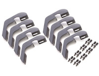 Lund - Lund 22908012 Crossroads Running Board Kit - Image 2