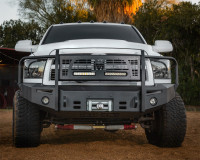 ICI (Innovative Creations) - ICI (Innovative Creations) 100270 Grille Guard Mesh Insert - Image 3
