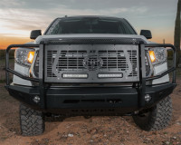 ICI (Innovative Creations) - ICI (Innovative Creations) 100260 Grille Guard Mesh Insert - Image 2