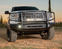 ICI (Innovative Creations) - ICI (Innovative Creations) 100260 Grille Guard Mesh Insert - Image 4