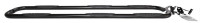 ICI (Innovative Creations) - ICI (Innovative Creations) BLAK527CHX Wheel-To-Wheel Nerf Bar - Image 2