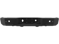 ICI (Innovative Creations) - ICI (Innovative Creations) RBM68CHN-KC Reverse Light Ready Rear Magnum Bumpers - Image 1