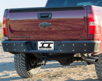 ICI (Innovative Creations) - ICI (Innovative Creations) PRR103CH Baja Rear Bumper - Image 3