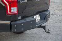 ICI (Innovative Creations) - ICI (Innovative Creations) PRR301FD Baja Rear Bumper - Image 4