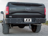 ICI (Innovative Creations) - ICI (Innovative Creations) PRR301FD Baja Rear Bumper - Image 5