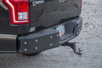 ICI (Innovative Creations) - ICI (Innovative Creations) PRR301FD Baja Rear Bumper - Image 6