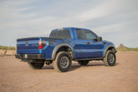 ICI (Innovative Creations) - ICI (Innovative Creations) PRR303FD Baja Rear Bumper - Image 4