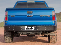 ICI (Innovative Creations) - ICI (Innovative Creations) PRR303FD Baja Rear Bumper - Image 6