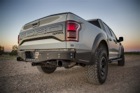 ICI (Innovative Creations) - ICI (Innovative Creations) PRR307FD Baja Rear Bumper - Image 4