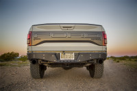 ICI (Innovative Creations) - ICI (Innovative Creations) PRR307FD Baja Rear Bumper - Image 6