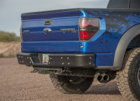 ICI (Innovative Creations) - ICI (Innovative Creations) PRR303FD-PS Baja Rear Bumper - Image 3