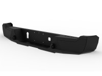 ICI (Innovative Creations) - ICI (Innovative Creations) RBM66CHN Magnum Rear Bumper - Image 2
