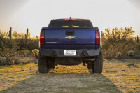 ICI (Innovative Creations) - ICI (Innovative Creations) RBM66CHN Magnum Rear Bumper - Image 3